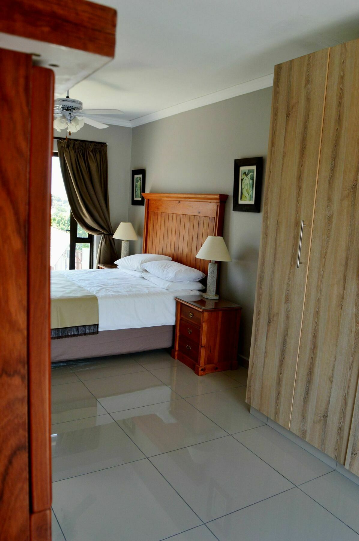 Shalimar B&B Cape Town Exterior foto